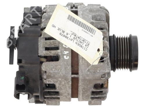 Alternator CITROËN C4 CACTUS 1.6 BlueHDi 100 | BP27984517M7