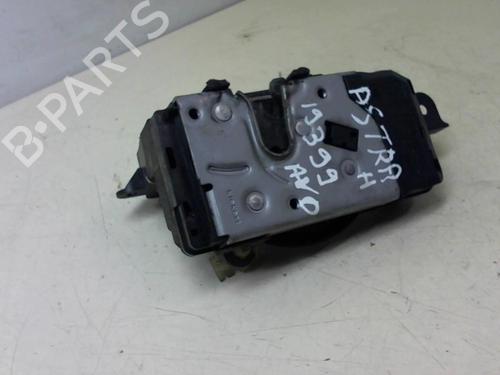 Used Front right lock Front right lock OPEL ASTRA H (A04) 1.7 CDTI (L48) (125 hp) 20948903 20948903