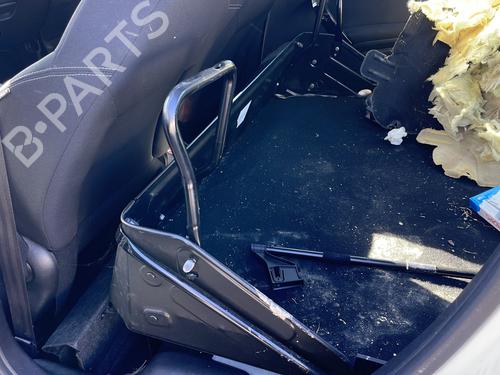 Front right window mechanism PEUGEOT 208 I (CA_, CC_) 1.4 HDi | BP24661939C23 