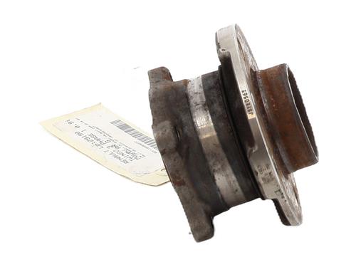 Used Left rear steering knuckle Left rear steering knuckle RENAULT TWINGO III (BCM_, BCA_) 0.9 TCe 90 (BCM9, BCM2) (90 hp) 24800076 24800076