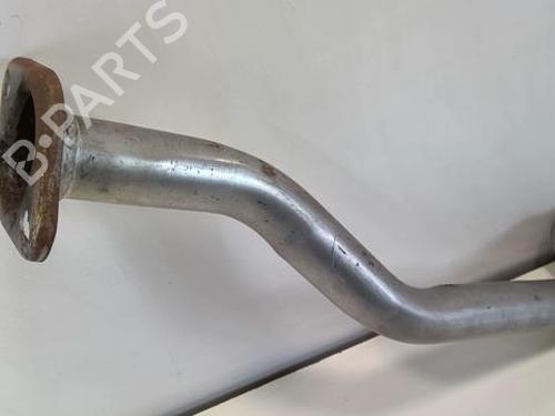 Used Exhaust system Exhaust system CITROËN BERLINGO / BERLINGO FIRST Box Body/MPV (M_) 1.9 D 70 (MBWJZ, MCWJZ) (69 hp) 22024681 22024681