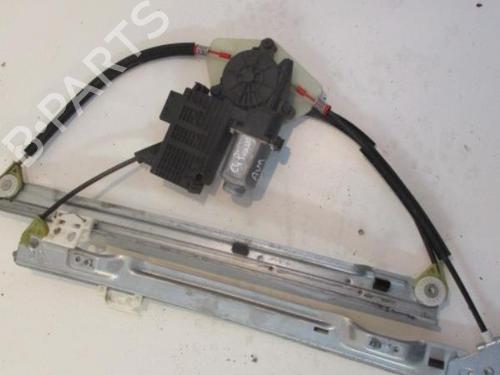 Rudehejsemekanisme Højre foran CITROËN C4 Picasso I MPV (UD_) 1.6 HDi | BP20966084C23 