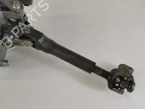 Steering column NISSAN PULSAR Hatchback (C13) 1.2 DIG-T | BP20956370M21 