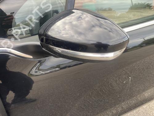 Used Left mirror PEUGEOT 208 I (CA_, CC_) 1.2 THP 110 (110 hp) 29838132