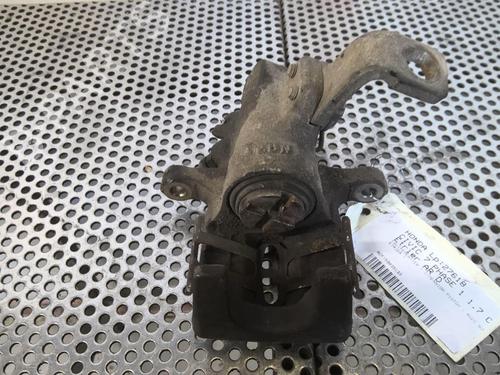Used Right rear brake caliper HONDA CIVIC VII Hatchback (EU, EP, EV) 1.7 CTDi (EP4, EU9) (100 hp) 20947484