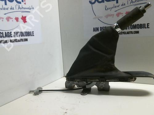 Used Hand brake MINI MINI (R56) Cooper SD (143 hp) 20966199
