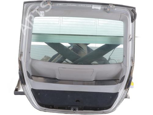 Used Tailgate Tailgate 36545729 36545729