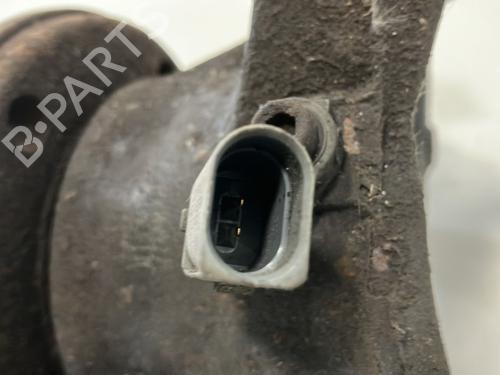 Right front steering knuckle VW TOUAREG (7LA, 7L6, 7L7) 2.5 R5 TDI | BP22029854M26