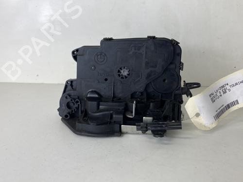 Used Rear right lock BMW 3 Touring (E91) 320 d (163 hp) 22026816