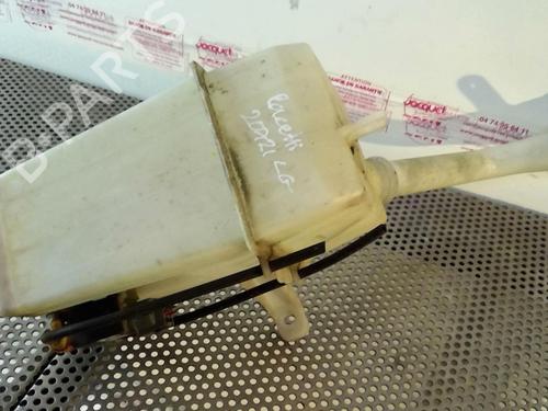 Used Windscreen washer tank CHEVROLET LACETTI (J200) 2.0 D (121 hp) 20958180