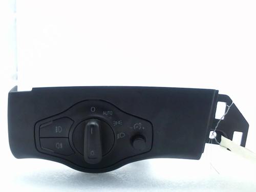 Used Headlight switch AUDI A4 B8 (8K2) 2.0 TDI (143 hp) 22023403
