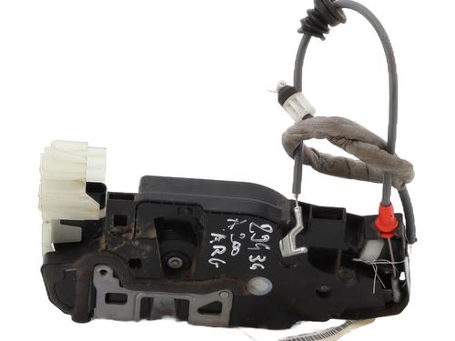 Rear left lock MERCEDES-BENZ A-CLASS (W177) A 200 (177.087) | BP29212644C100 