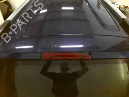 Used Tailgate Tailgate 37633621 37633621