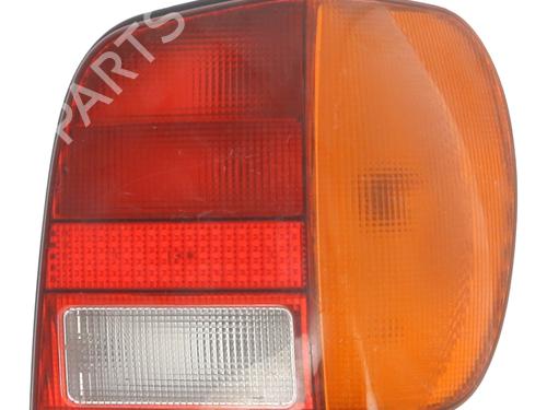 Used Right taillight VW POLO III (6N1) 55 1.3 (55 hp) 22019758