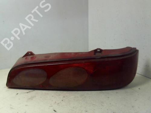 Højre baglygte FIAT SEICENTO / 600 (187_) 1.1 (187AXB, 187AXB1A, 187AXC1A02) (54 hp) 20962574