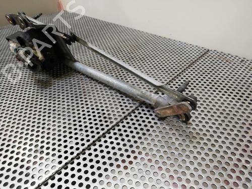 Front wiper motor RENAULT CLIO I (B/C57_, 5/357_) 1.2 (5/357Y, 5/357K) | BP22021205M29 