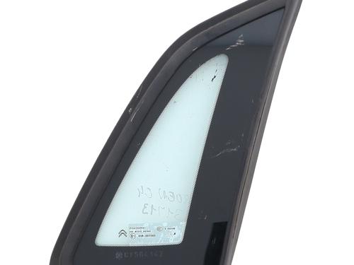 Panel rude bagtil højre CITROËN C4 II (NC_) 1.6 HDi 115 (114 hp) 32765291