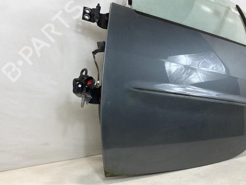 Left front door SMART CITY-COUPE (450) 0.6 (S1CLA1, 450.341) | BP22030579C2 