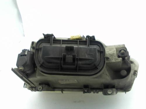 Right headlight CITROËN EVASION MPV (22, U6) 2.0 HDI | BP20953528C29 