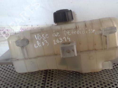 Expansion tank RENAULT CLIO III (BR0/1, CR0/1) 1.5 dCi (BR17, CR17) | BP20951231C120 