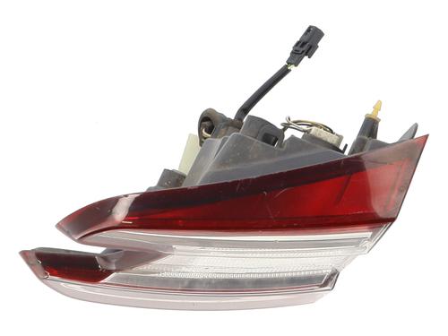 Right tailgate light RENAULT MEGANE III Grandtour (KZ0/1) 1.5 dCi (KZ1M, KZ1W, KZ0R) | BP20963035C80 