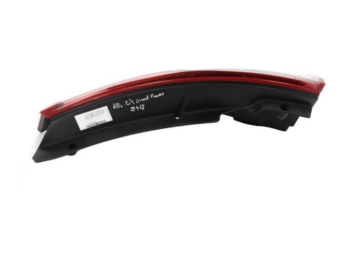 Right taillight CITROËN C4 Grand Picasso I (UA_) 2.0 HDi 138 | BP20950275C35 