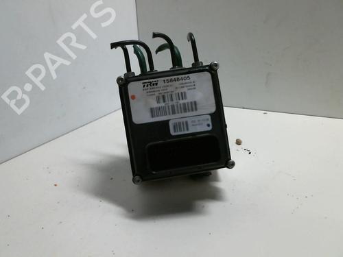 Used ABS pump PEUGEOT 407 Coupe (6C_) 2.7 HDi (204 hp) 20954289