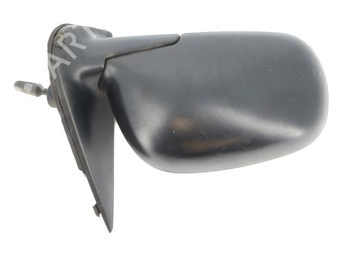 Right mirror NISSAN MICRA II (K11)  | BP30124602C27 