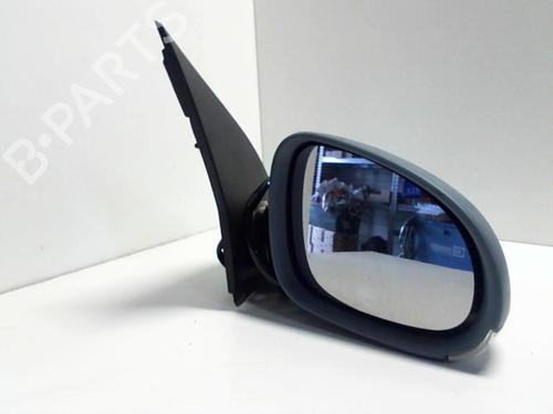 Right mirror VW GOLF V (1K1) 2.0 TDI 16V | BP20958981C27 