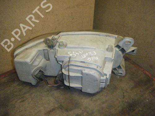 Left headlight FORD ESCORT VI (GAL, AAL, ABL) 1.8 Turbo D | BP20948976C28 