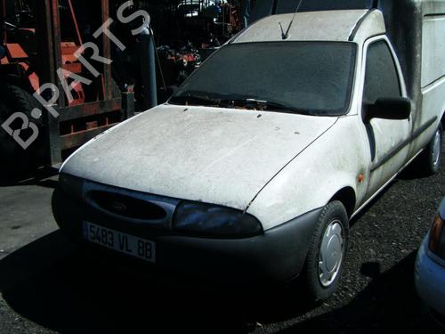 Left tailgate FORD FIESTA Box Body/MPV (F3L, F5L) 1.8 D | BP22019931C76 