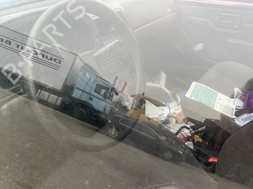 Used Parts CITROËN AX (ZA-_)  15 D  3963331