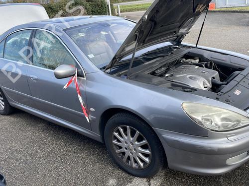 Right front brake caliper PEUGEOT 607 (9D, 9U) 2.2 HDi | BP23791888M104 - Image 6