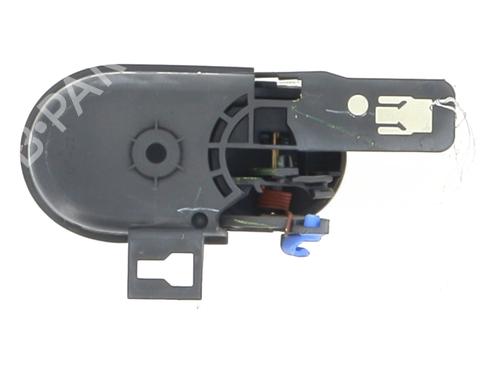 Front left interior door handle JEEP WRANGLER III (JK) 2.8 CRD | BP28668356I13 - Image 2