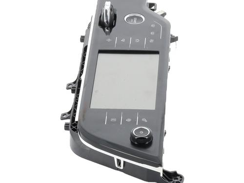 Display monitor CITROËN C4 Grand Picasso II (DA_, DE_) 1.6 BlueHDi 120 | BP30122546C48