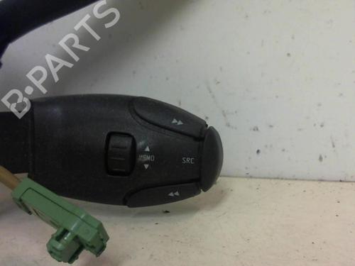 Steering column stalk PEUGEOT 207 (WA_, WC_) 1.4 HDi | BP20972909I23 