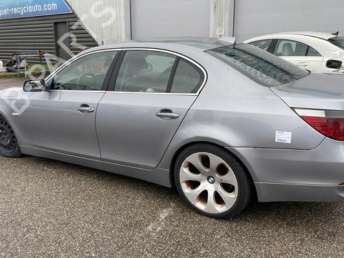 Used Parts BMW 5 (E60) 525 d (177 hp) 4454929