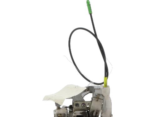 Used Rear right lock Rear right lock CITROËN C1 (PM_, PN_) 1.0 (68 hp) 36170738 36170738