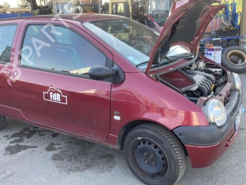 Cárter de aceite RENAULT TWINGO I (C06_) 1.2 16V (C06C, C06D, C06K) | BP20959180M115 