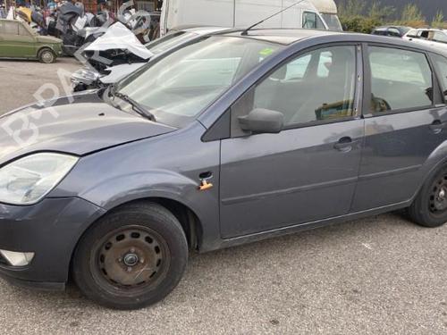 Left taillight FORD FIESTA V (JH_, JD_) 1.4 16V | BP22025160C34 