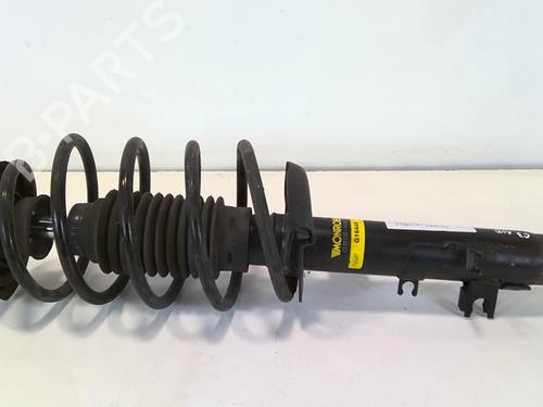 Used Right front shock absorber Right front shock absorber 20968309 20968309