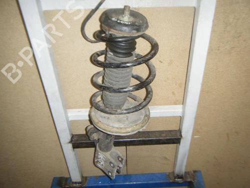 Used Shock absorber spring CITROËN C4 I (LC_) 2.0 HDi (136 hp) 20973056