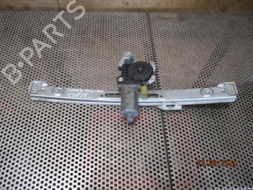Used Rear left window mechanism Rear left window mechanism BMW 3 (E46) 330 d (184 hp) 20942340 20942340