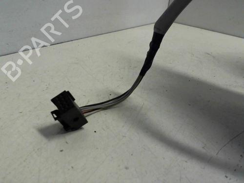 Left mirror FIAT BRAVO II (198_) 1.6 D Multijet (198AXH1B) | BP20940303C26 