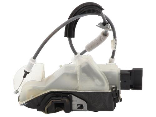Front left lock PEUGEOT 208 II (UB_, UP_, UW_, UJ_) 1.2 PureTech 75 | BP25124386C98 