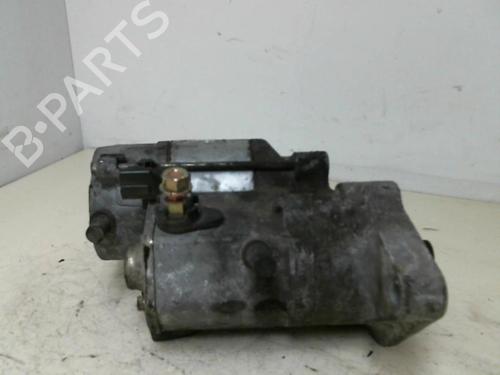 Used Starter Starter TOYOTA YARIS (_P1_) 1.4 D-4D (NLP10_, NLP10R) (75 hp) 20949970 20949970