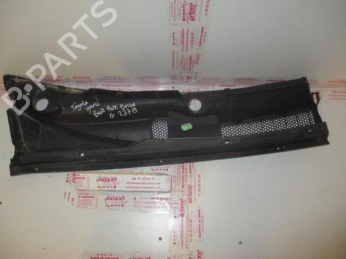 Used Scuttle panel Scuttle panel TOYOTA YARIS (_P1_) 1.4 D-4D (NLP10_, NLP10R) (75 hp) 20966313 20966313