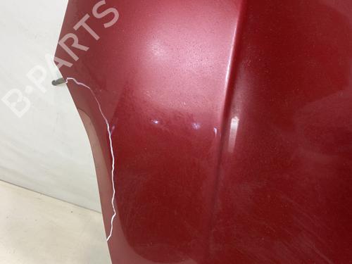 Hood CITROËN DS3 (SA_) 1.6 HDi 110 | BP22029054C1 