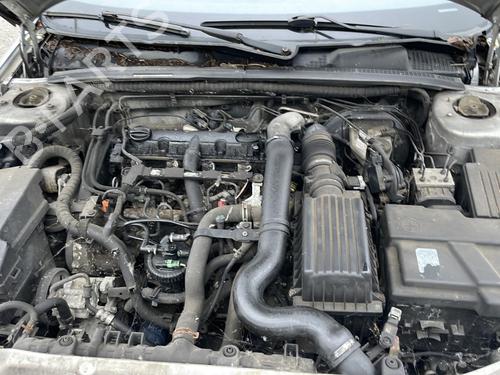 Left front window switch PEUGEOT 406 Break (8E/F) 2.0 HDI 110 | BP31945576I27