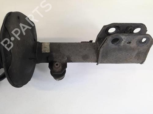 Used Right front shock absorber Right front shock absorber TOYOTA COROLLA Verso (ZER_, ZZE12_, R1_) 2.2 D-4D (AUR10_, AUR10R) (136 hp) 20969112 20969112